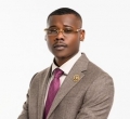 Caleb G. Love