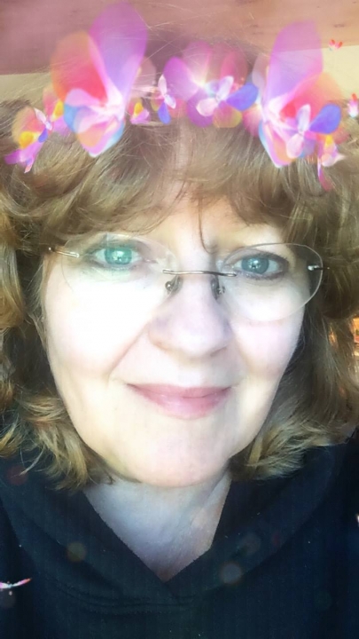 Julie King - Class of 1981 - Burney High School