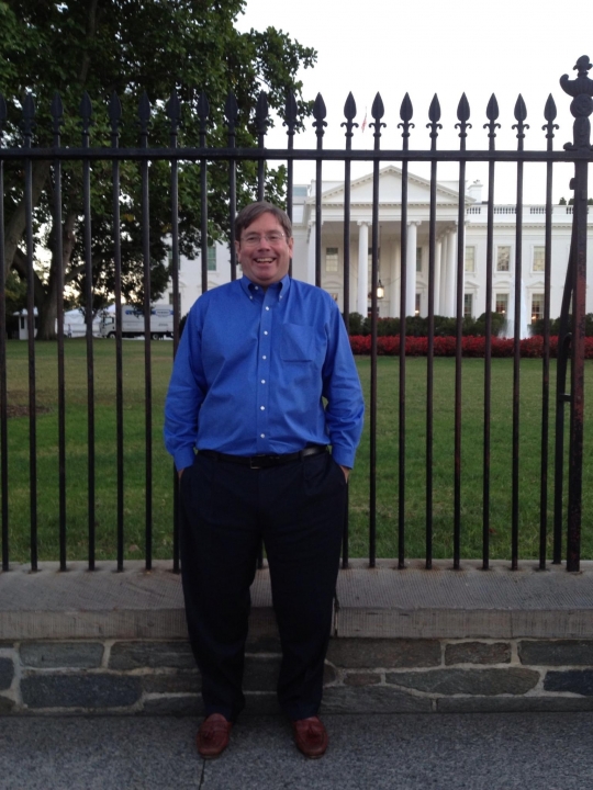 John Bateman - Class of 1972 - California High School