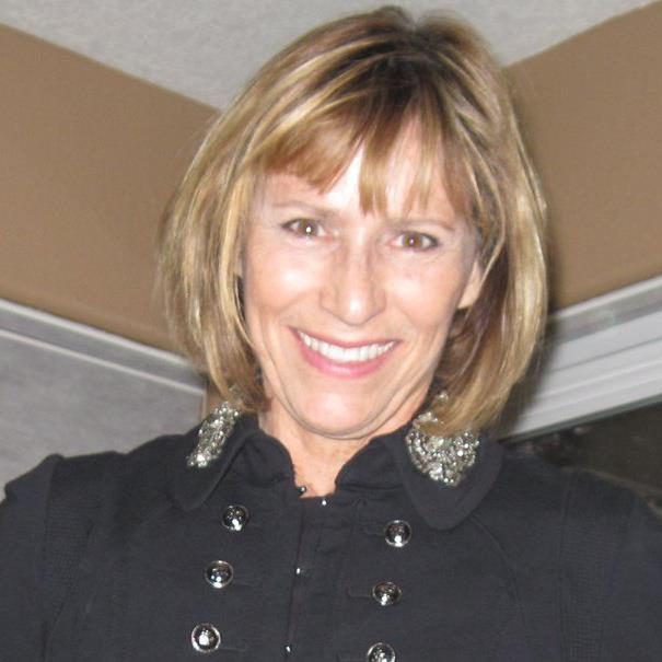 Linda Huffman - Class of 1966 - California High School