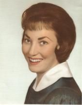 Carole Hemstreet - Class of 1962 - California High School