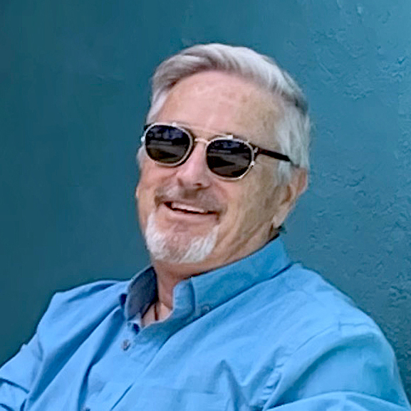Anthony Stell - Class of 1976 - California High School