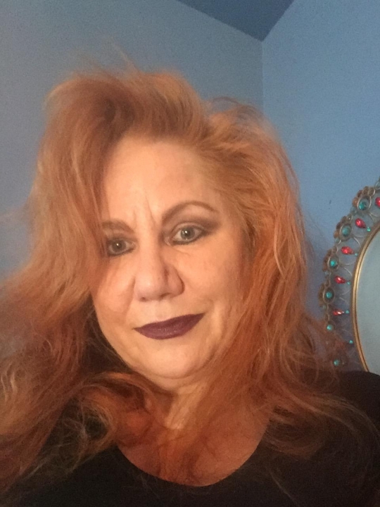 Rhonda Schuyler - Class of 1981 - California High School