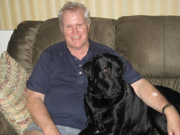 Rob Hager - Class of 1961 - California High School
