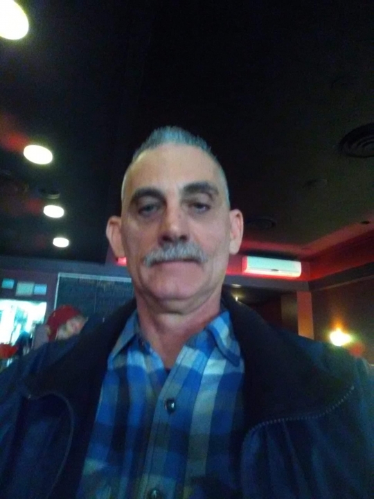 Mark Soster - Class of 1976 - California High School