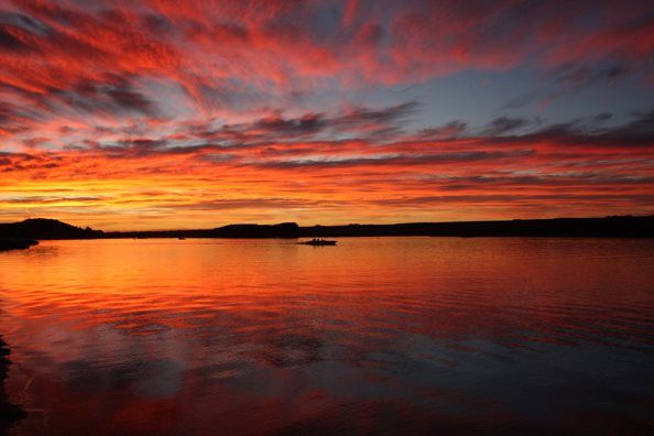 Bob Stanfield - Faculty - California High School