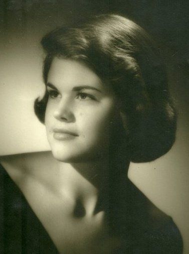 Mary E. Sayler - Class of 1957 - California High School