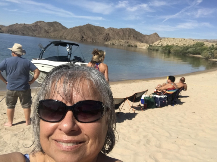 Christine “Chris” Portillo - Class of 1975 - California High School