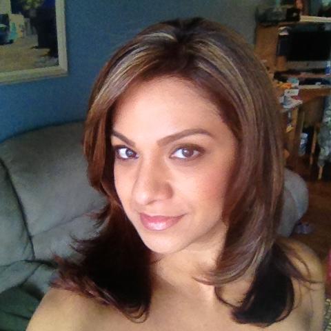 Yolanda Lupo - Class of 1994 - California High School