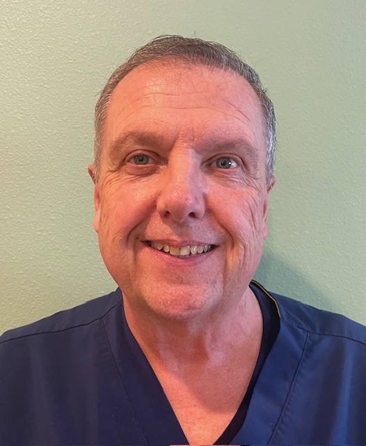Mark Bailey - Class of 1979 - Palo Duro High School