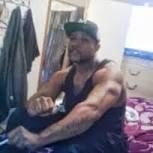 Tyrin Frazier - Class of 1993 - Palo Duro High School