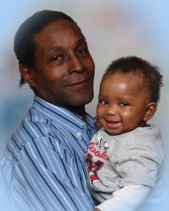 Harold Mitchell - Class of 1971 - Palo Duro High School