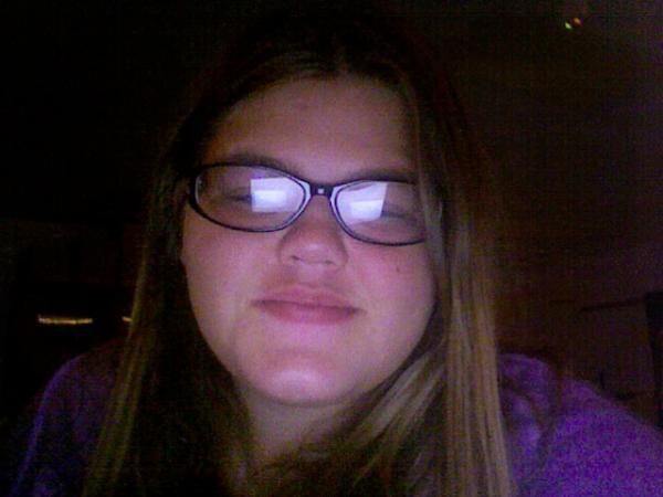 Regan Baucom - Class of 2012 - Palo Duro High School