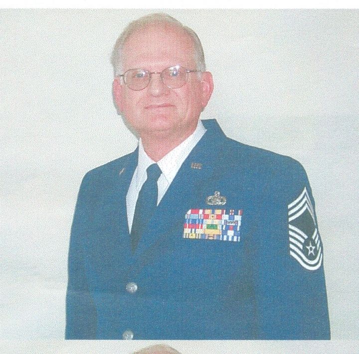 Robert Spellman - Class of 1964 - Palo Duro High School