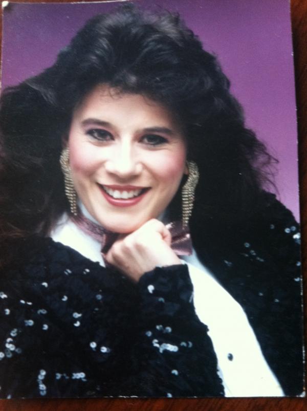 Lori Sanford - Class of 1982 - Palo Duro High School