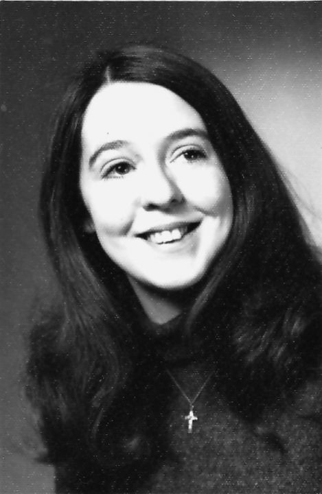 Peggy Meisch - Class of 1966 - Gackle-streeter High School