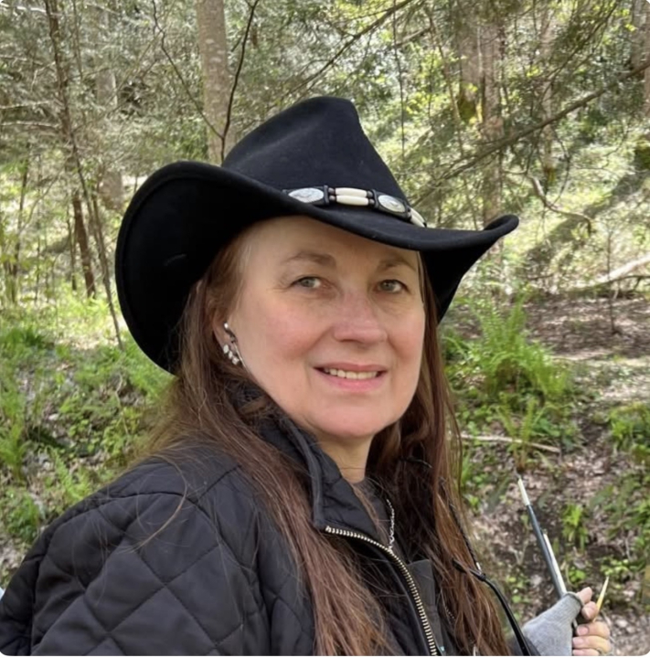 Tarryl Slocum - Class of 1981 - Garrison High School
