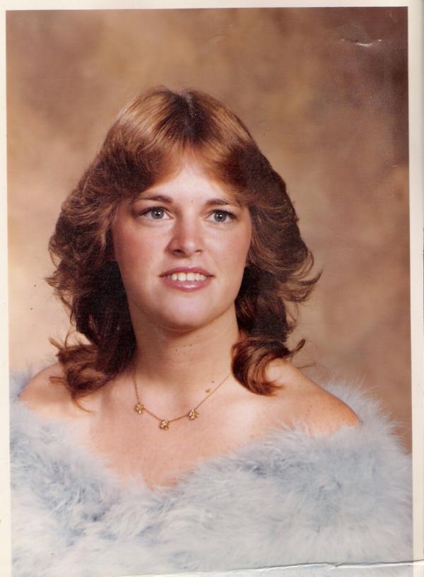 Donna Perkins - Class of 1980 - Boswell High School