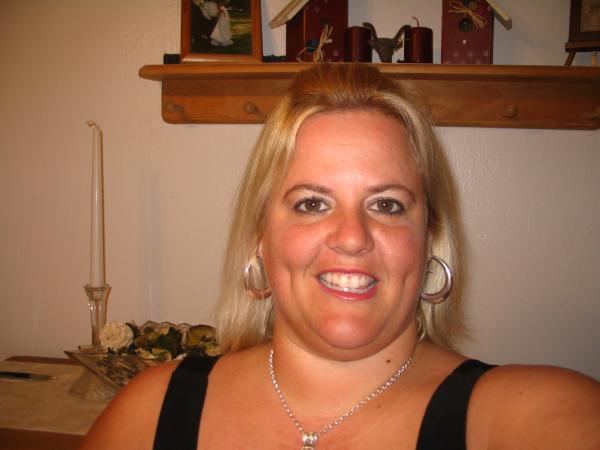 Jennifer Clayton - Class of 1994 - Boswell High School