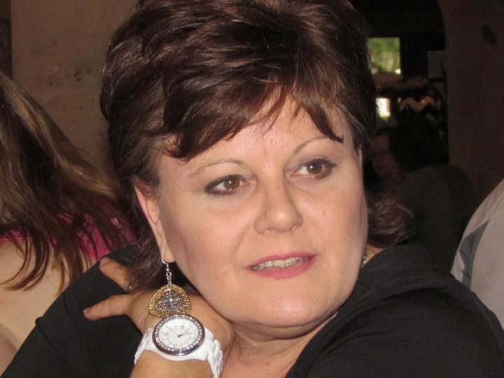 Amy Winchell - Class of 1979 - Boswell High School