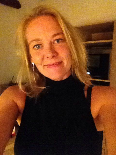 Mette Herrefoss - Class of 1992 - Central High School