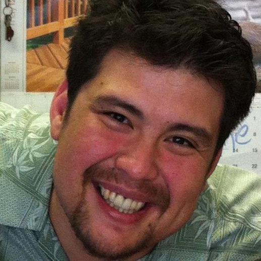 John De Gunya - Class of 1993 - Central High School