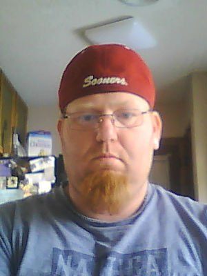 Jason Earp - Class of 1998 - Central High School