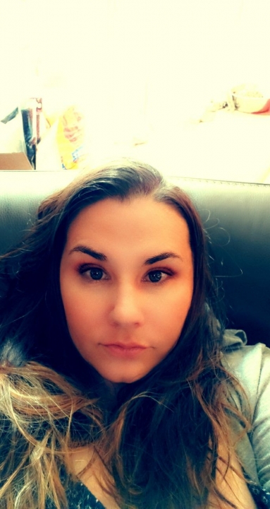 Alicia May - Class of 1998 - Central High School