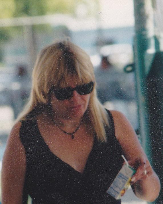 Janice Adams - Class of 1977 - Central High School