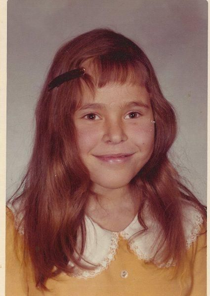 Gloria Mireles - Class of 1982 - Central High School