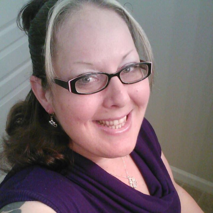 Amanda Reedy Hunt - Class of 1999 - Central High School