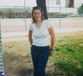 Corina Bowser, class of 2003