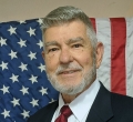 Norman S. Stahl, class of 1960