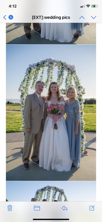 Jeanmarie Goodell - Class of 1980 - Chester High School