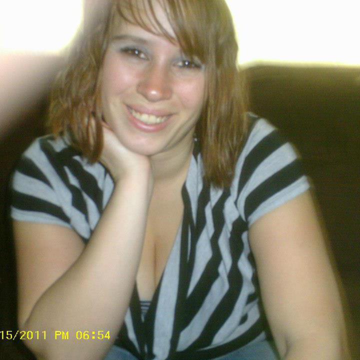 Ann High - Class of 2003 - Chester High School