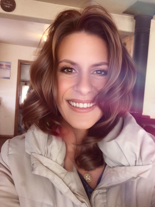 Elizabeth Marie - Class of 1989 - Chester High School