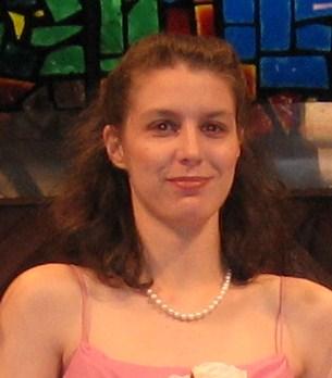 Krystal Bossier - Class of 1998 - Western Hills High School