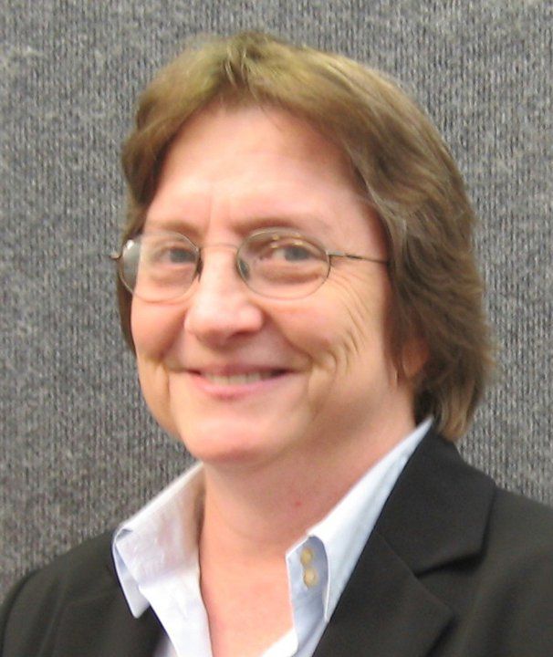 Kathy Deeley - Class of 1972 - Western Hills High School