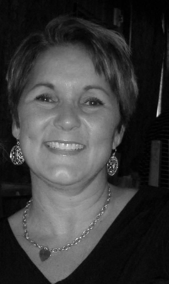 Kelley Whalley - Class of 1979 - Western Hills High School
