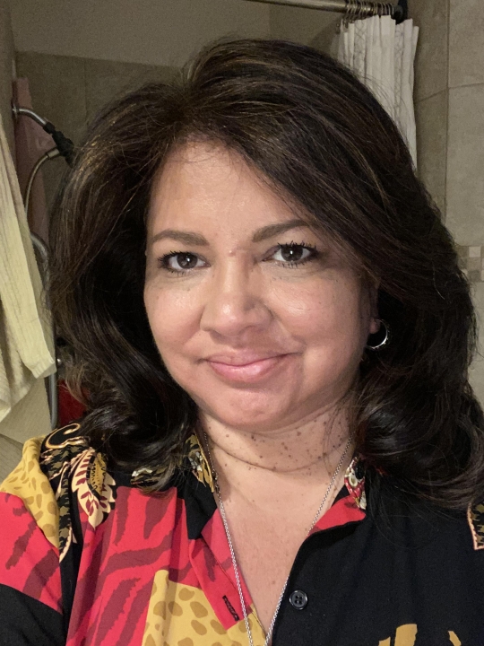 Sara Delgado - Class of 1980 - Western Hills High School