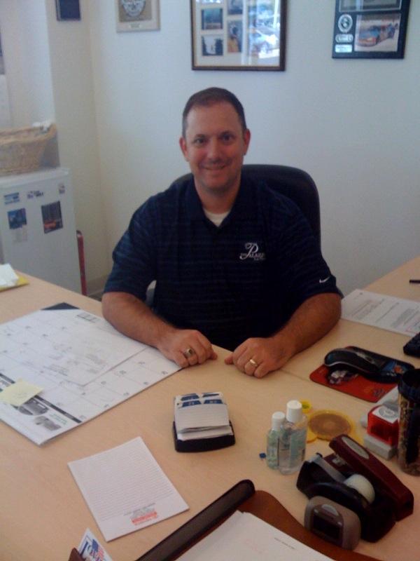 Erik Hawkins - Class of 1991 - Western Hills High School