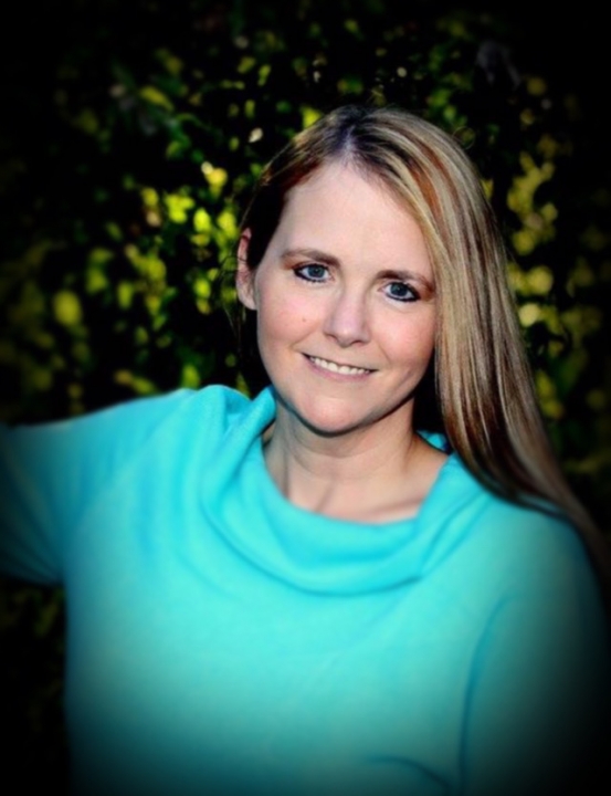 Christy Vaughan - Class of 1994 - Western Hills High School