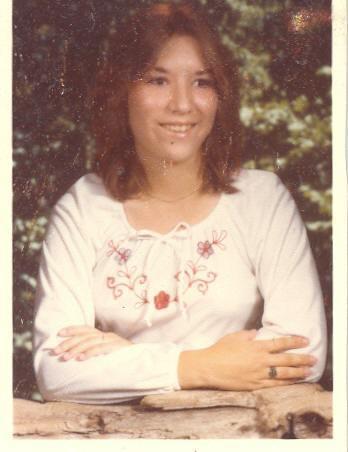 Angie Katcher - Class of 1979 - Western Hills High School