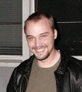 Scott Latham - Class of 1993 - Western Hills High School