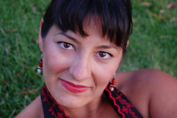 Jennifer Martinez - Class of 1990 - Western Hills High School