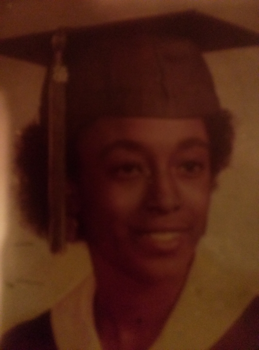 Andrea Pellerin - Class of 1984 - Western Hills High School