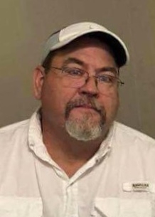 Mike Burgess - Class of 1983 - Western Hills High School