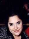Melissa Martin - Class of 1989 - Western Hills High School