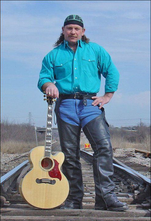 Randy Galbreath - Class of 1974 - Western Hills High School