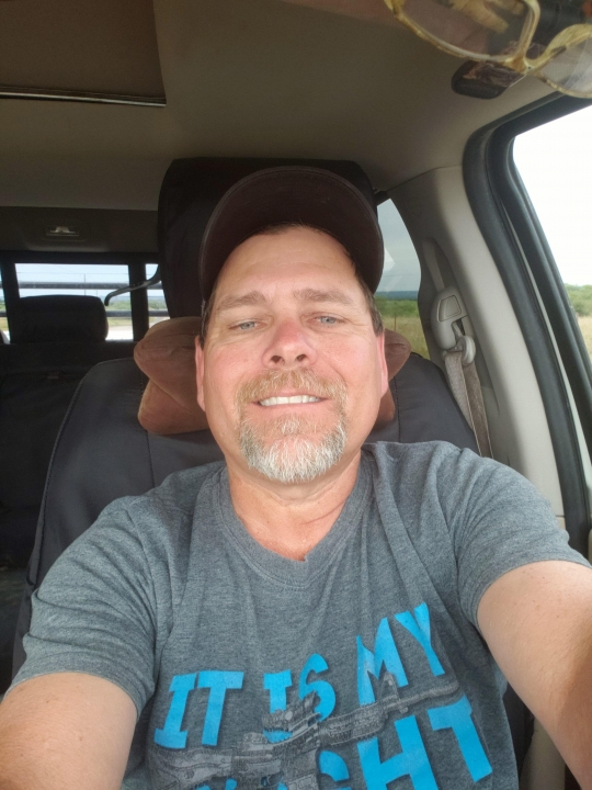 Robert Oliver - Class of 1986 - Western Hills High School